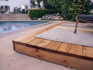step by step guide to building a redwood deck that lasts a lifetime